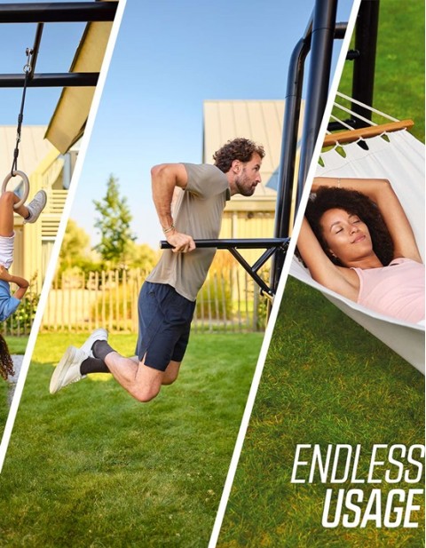 BERG PlayBase Extra Large BERG PlayBase Extra Large